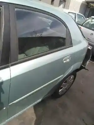 Утилизация автомобиля daewoo lacetti cdx года 2004 питание f16d3