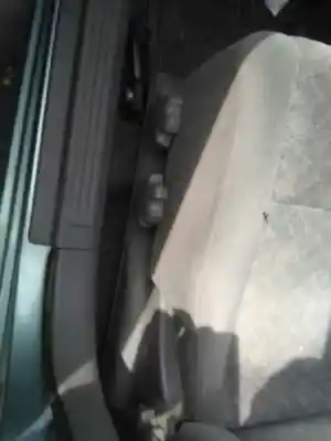Утилизация автомобиля daewoo lacetti cdx года 2004 питание f16d3