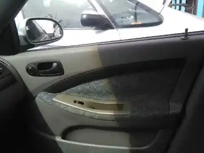 Утилизация автомобиля daewoo lacetti cdx года 2004 питание f16d3