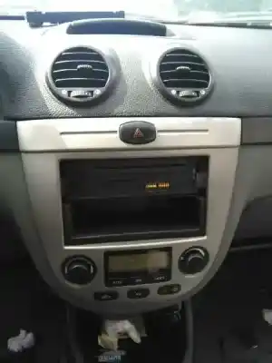 Утилизация автомобиля daewoo lacetti cdx года 2004 питание f16d3