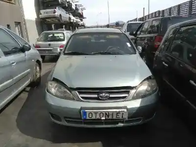 Утилизация автомобиля daewoo lacetti cdx года 2004 питание f16d3