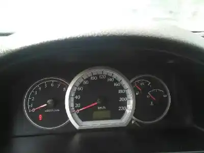 Утилизация автомобиля daewoo lacetti cdx года 2004 питание f16d3