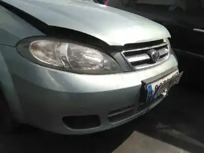 Утилизация автомобиля daewoo lacetti cdx года 2004 питание f16d3