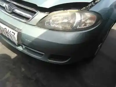 Утилизация автомобиля daewoo lacetti cdx года 2004 питание f16d3