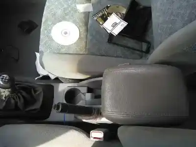 Утилизация автомобиля daewoo lacetti cdx года 2004 питание f16d3