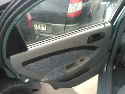 Утилизация автомобиля daewoo lacetti cdx года 2004 питание f16d3