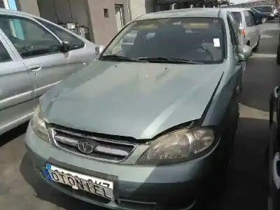 Утилизация автомобиля daewoo lacetti cdx года 2004 питание f16d3