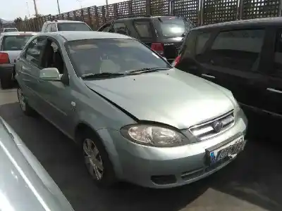 Утилизация автомобиля daewoo lacetti cdx года 2004 питание f16d3