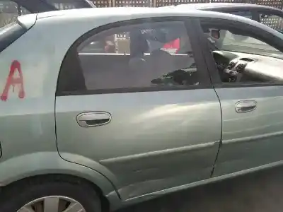 Утилизация автомобиля daewoo lacetti cdx года 2004 питание f16d3