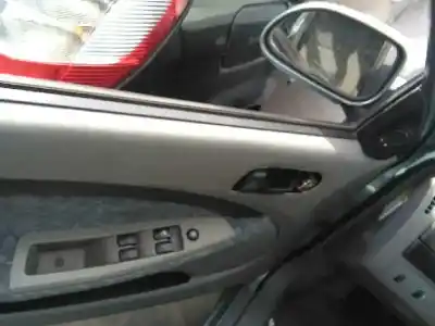 Утилизация автомобиля daewoo lacetti cdx года 2004 питание f16d3