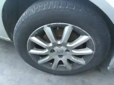 Здавання транспортного засобу opel astra h berlina cosmo року 2006 потужний z16xep
