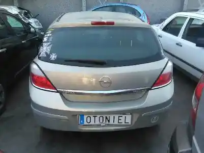Здавання транспортного засобу opel astra h berlina cosmo року 2006 потужний z16xep