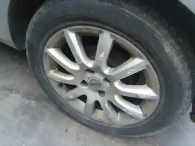 Здавання транспортного засобу opel astra h berlina cosmo року 2006 потужний z16xep