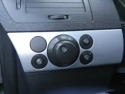 Здавання транспортного засобу opel astra h berlina cosmo року 2006 потужний z16xep
