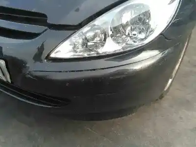 Scrapping Vehicle peugeot 307 break / sw (s1) break xs of the year 2003 powered rhs