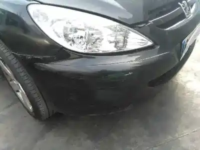 Scrapping Vehicle peugeot 307 break / sw (s1) break xs of the year 2003 powered rhs