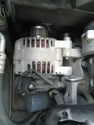 Scrapping Vehicle peugeot 307 break / sw (s1) break xs of the year 2003 powered rhs