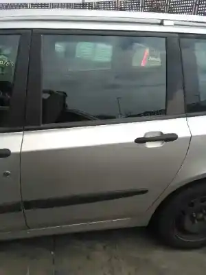 Veicolo di demolizione fiat stilo (192) 1.9 jtd cat dell'anno 2003 alimentato 192a1000