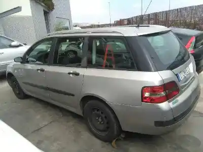 Veicolo di demolizione fiat stilo (192) 1.9 jtd cat dell'anno 2003 alimentato 192a1000