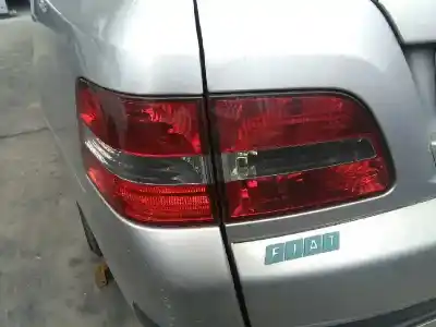 Veicolo di demolizione fiat stilo (192) 1.9 jtd cat dell'anno 2003 alimentato 192a1000