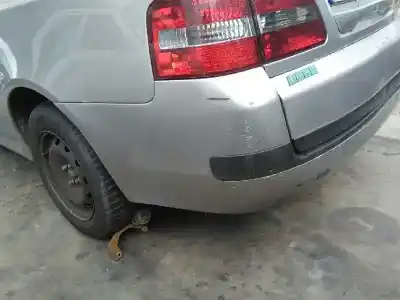 Veicolo di demolizione fiat stilo (192) 1.9 jtd cat dell'anno 2003 alimentato 192a1000