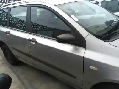 Veicolo di demolizione fiat stilo (192) 1.9 jtd cat dell'anno 2003 alimentato 192a1000