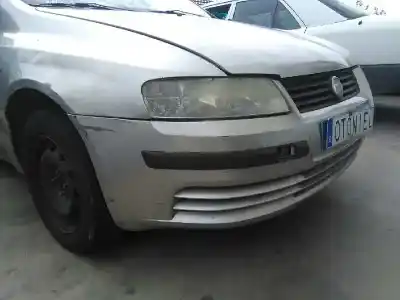 Veicolo di demolizione fiat stilo (192) 1.9 jtd cat dell'anno 2003 alimentato 192a1000