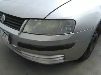 Veicolo di demolizione fiat stilo (192) 1.9 jtd cat dell'anno 2003 alimentato 192a1000