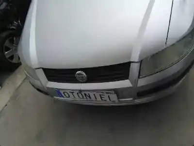 Veicolo di demolizione fiat stilo (192) 1.9 jtd cat dell'anno 2003 alimentato 192a1000