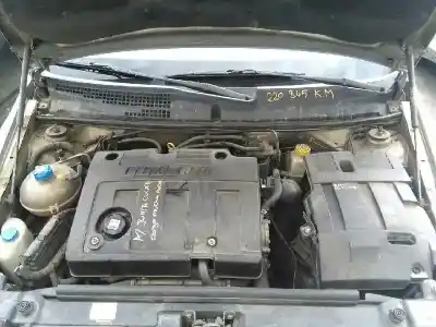 Veicolo di demolizione fiat stilo (192) 1.9 jtd cat dell'anno 2003 alimentato 192a1000