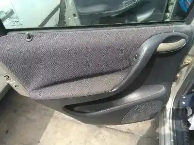 Veicolo di demolizione fiat stilo (192) 1.9 jtd cat dell'anno 2003 alimentato 192a1000