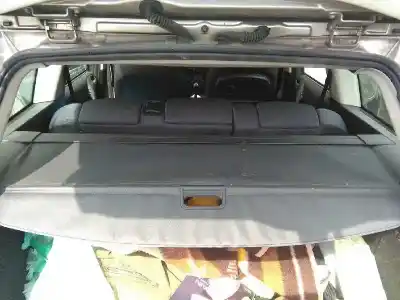 Veicolo di demolizione fiat stilo (192) 1.9 jtd cat dell'anno 2003 alimentato 192a1000