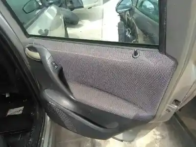 Veicolo di demolizione fiat stilo (192) 1.9 jtd cat dell'anno 2003 alimentato 192a1000