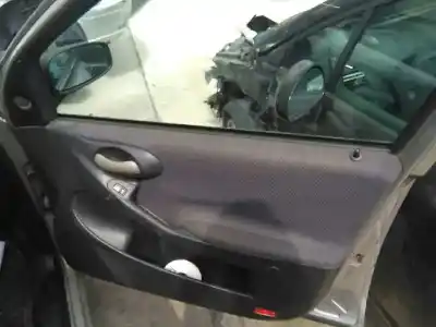 Veicolo di demolizione fiat stilo (192) 1.9 jtd cat dell'anno 2003 alimentato 192a1000