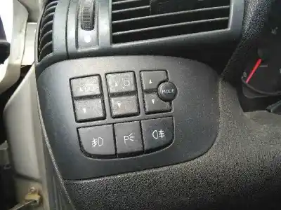 Veicolo di demolizione fiat stilo (192) 1.9 jtd cat dell'anno 2003 alimentato 192a1000