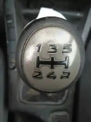 Veicolo di demolizione fiat stilo (192) 1.9 jtd cat dell'anno 2003 alimentato 192a1000
