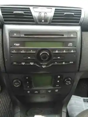 Veicolo di demolizione fiat stilo (192) 1.9 jtd cat dell'anno 2003 alimentato 192a1000