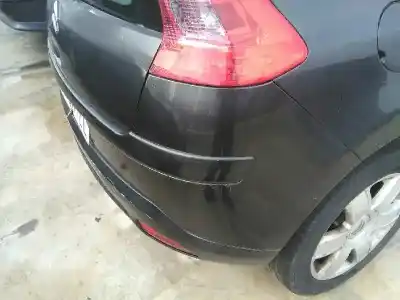 Утилизация автомобиля citroen c4 coupe by loeb года 2006 питание nfu