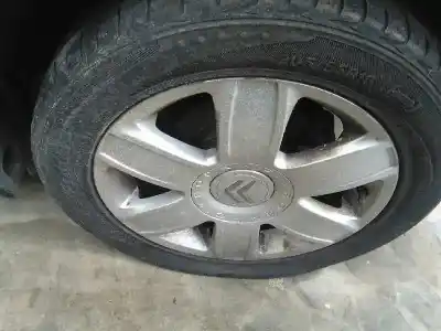 Утилизация автомобиля citroen c4 coupe by loeb года 2006 питание nfu