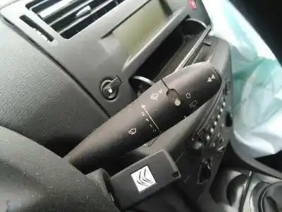 Утилизация автомобиля citroen c4 coupe by loeb года 2006 питание nfu