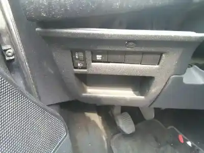 Утилизация автомобиля citroen c4 coupe by loeb года 2006 питание nfu