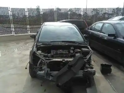 Утилизация автомобиля citroen c4 coupe by loeb года 2006 питание nfu
