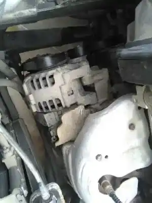 Утилизация автомобиля citroen c4 coupe by loeb года 2006 питание nfu