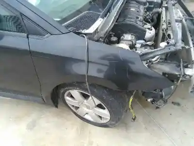 Утилизация автомобиля citroen c4 coupe by loeb года 2006 питание nfu
