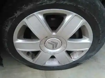 Утилизация автомобиля citroen c4 coupe by loeb года 2006 питание nfu