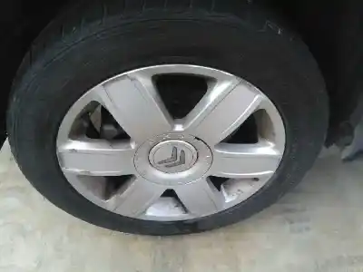 Утилизация автомобиля citroen c4 coupe by loeb года 2006 питание nfu