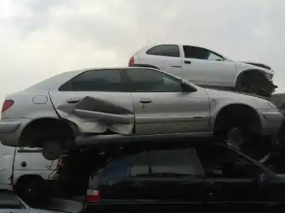 Verschrottungsfahrzeug citroen xsara berlina 1.6 lx des jahres 1999 angetrieben nfz