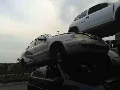 Verschrottungsfahrzeug citroen xsara berlina 1.6 lx des jahres 1999 angetrieben nfz
