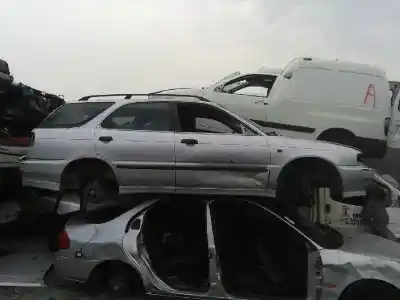 Здавання транспортного засобу suzuki baleno fam. sy (eg) 1.6 glx року 1997 потужний g16b