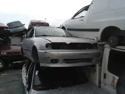 Здавання транспортного засобу suzuki baleno fam. sy (eg) 1.6 glx року 1997 потужний g16b